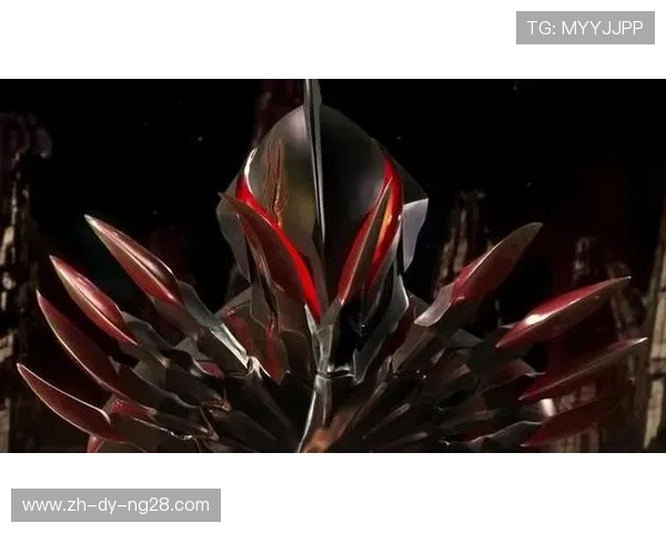 机甲奥特曼新篇章：贝利亚崛起与终极战斗的血战之路